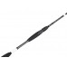 Удилище спиннинговое Lucky John Vanrex Jig 21 2.44