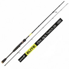 Удилище спиннинговое Salmo Elite Jig N&#39; Twitch 28 2.23