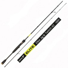 Удилище спиннинговое Salmo Elite Jig N&#39; Twitch 42 2.34