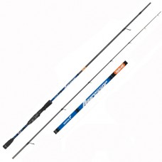 Удилище спиннинговое Salmo Aggressor 45 2.65