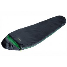 Спальный мешок High Peak Lite Pak 800 антрацит/зелёный