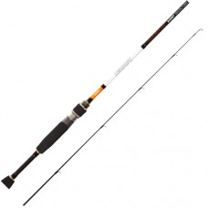 Удилище спиннинговое Salmo Kraft MicroJig 6 6.80