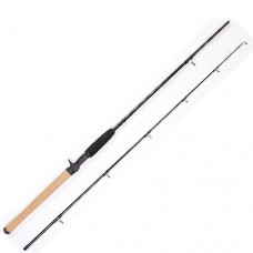 Удилище спиннинговое Salmo Aggressor Jerk 70 1.80