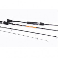 Удилище спиннинговое Salmo Diamond Jig 15 1.98