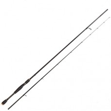 Удилище спиннинговое Salmo Diamond Jig 35 2.10