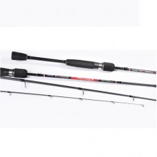 Удилище спиннинговое Salmo Diamond MicroJig 8 2.10