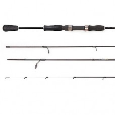 Удилище спиннинговое Salmo Elite Jig 18 2.32