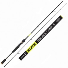 Удилище спиннинговое Salmo Elite Jig N&#39; Twitch 15 1.83