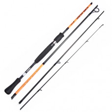 Удилище спиннинговое Salmo Sniper Spin 40 2.40