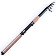 Удилище спиннинговое Salmo Sniper Travel Spin 20 2.40
