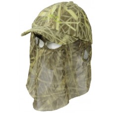 Кепка JahtiJakt Reed Camo