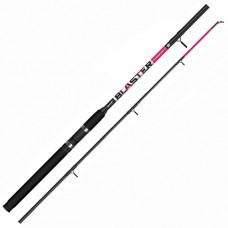 Удилище троллинговое Salmo Blaster Boat 1.40 HX