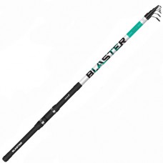 Удилище троллинговое Salmo Blaster Tele Boat 2.40 HX