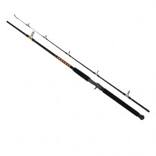Удилище троллинговое Salmo Power Stick Trolling Cast 2.40 HX