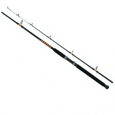 Удилище троллинговое Salmo Power Stick Trolling Spin 2.40 HX