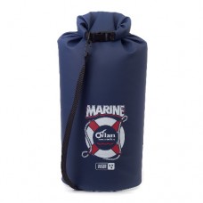Гермомешок Orlan Marine 30л синий
