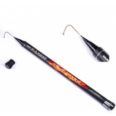 Удилище поплавочное без колец Salmo Diamond Travel Pole 4.00