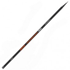 Удилище поплавочное без колец Salmo Sniper Pole Medium M 4.0