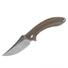 Нож Ruike P155 песочный