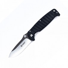 Нож Ganzo G742-1 чёрный