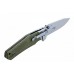 Нож Ganzo G7492 зелёный