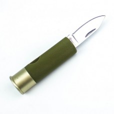 Нож Ganzo G624 зелёный