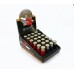 Нож Ganzo G624 зелёный