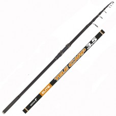 Удилище карповое Salmo Elite Tele Carp 3.50lb 3.60