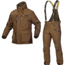 Костюм Alaska Elk 1795 Tundra Padded Forest