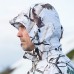 Костюм Alaska Elk Blind Max Snow Camo HD