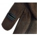 Перчатки Nordkapp Jahti fleece коричневый