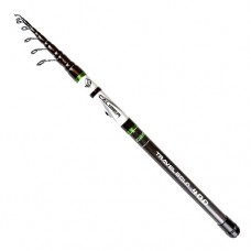 Удилище телескопическое болонское Allvega Caliber Travel Bolo 3.6м