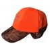 Кепка NordKapp Seita Reversible forest/orange