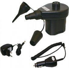 Насос электрический High Peak Akku Elektropumpe 230V/12V