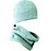 Шарф NordKapp Scarf Traer 578 серый