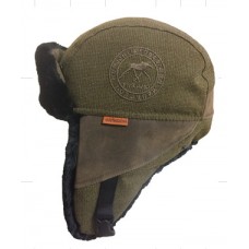 Шапка-ушанка NordKapp Sauer Kevlar 500