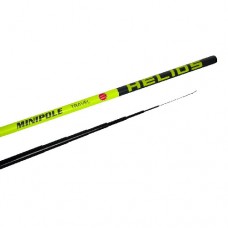 Удилище маховое Helios Minipole 6 м, 20
