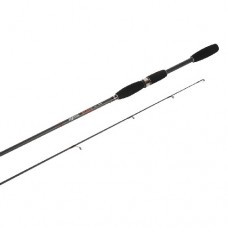 Удилище спиннинговое Helios Agaru Blade Spin 2.4м, 25г