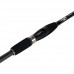 Удилище спиннинговое Helios Agaru Blade Spin 2.7м, 35г