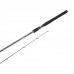 Удилище спиннинговое Helios Samurai Spin 240H 40г