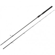 Удилище спиннинговое Helios Samurai Spin 240MH 30г