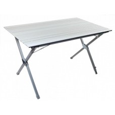 Стол складной Trek Planet Dinner Roll-Up Alu 120
