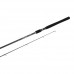 Удилище спиннинговое Helios Samurai Spin 270H 50г