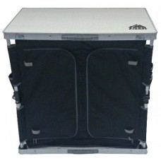 Стол складной Trek Planet Master Cook Alu 84 XL