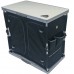 Стол складной Trek Planet Master Cook Alu 84 XL