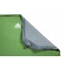 Коврик самонадувающийся Trek Planet Relax 50 зелёный