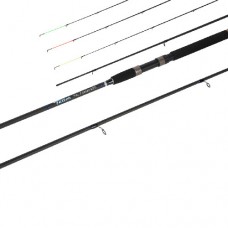 Удилище фидерное Helios Tessen Pro Feeder 330 120г