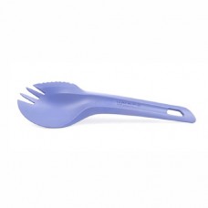 Ложка-вилка Wildo Spork blueberry