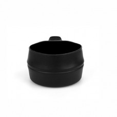 Кружка Wildo Fold-A-Cup складная black