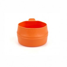 Кружка Wildo Fold-A-Cup складная orange